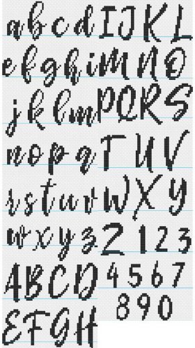 (image for) Adulting 101 Alphabet 1
